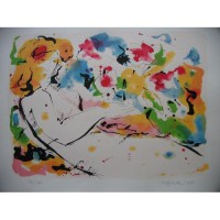 Natuurfantasie 1991